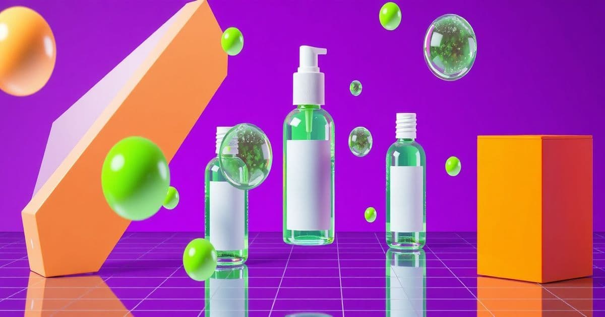 Case Study: Agency Mỹ Phẩm Tăng Trưởng Nhờ Influencer 2026