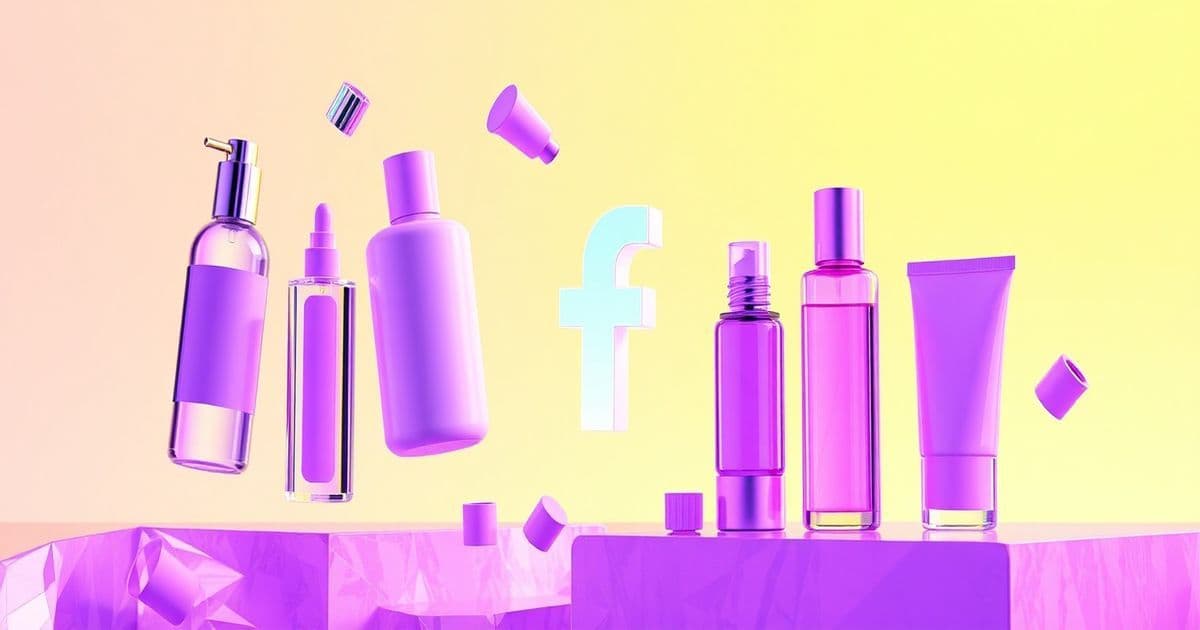 Content Pillar Mỹ Phẩm Organic 2026: Xanh Hơn, Chất Hơn!