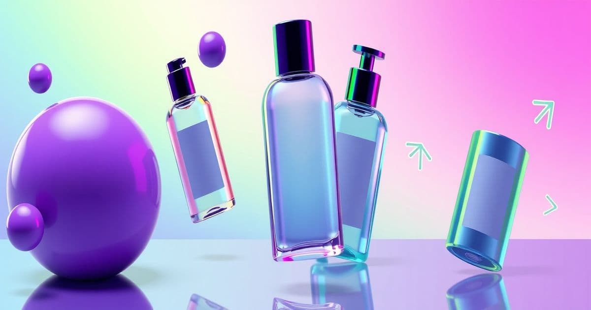 Framework Chọn Agency Mỹ Phẩm 2026: Lên Hương Doanh Số!