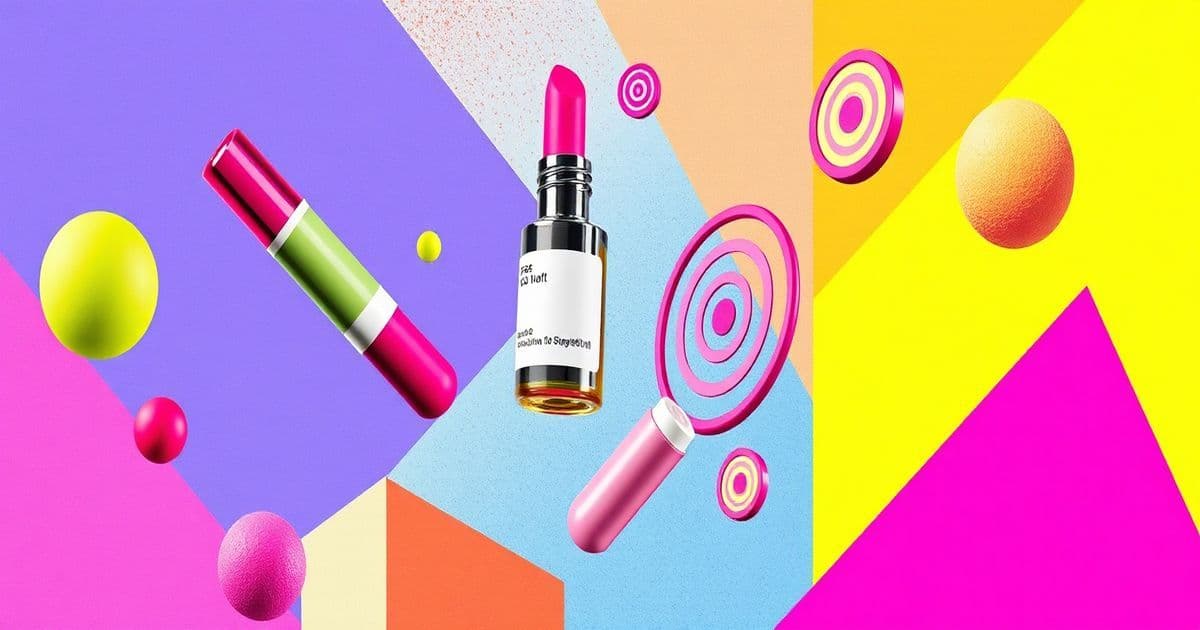 Quy Trình Làm Việc Agency Mỹ Phẩm 2026 Hiệu Quả Nhất