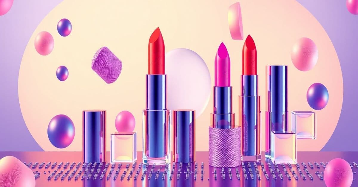 Scale Quảng Cáo Mỹ Phẩm Facebook 2026: Bí Kíp A-Z