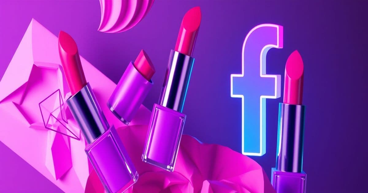 Video Marketing Mỹ Phẩm Facebook Ads 2026: Bí Kíp Chốt Đơn