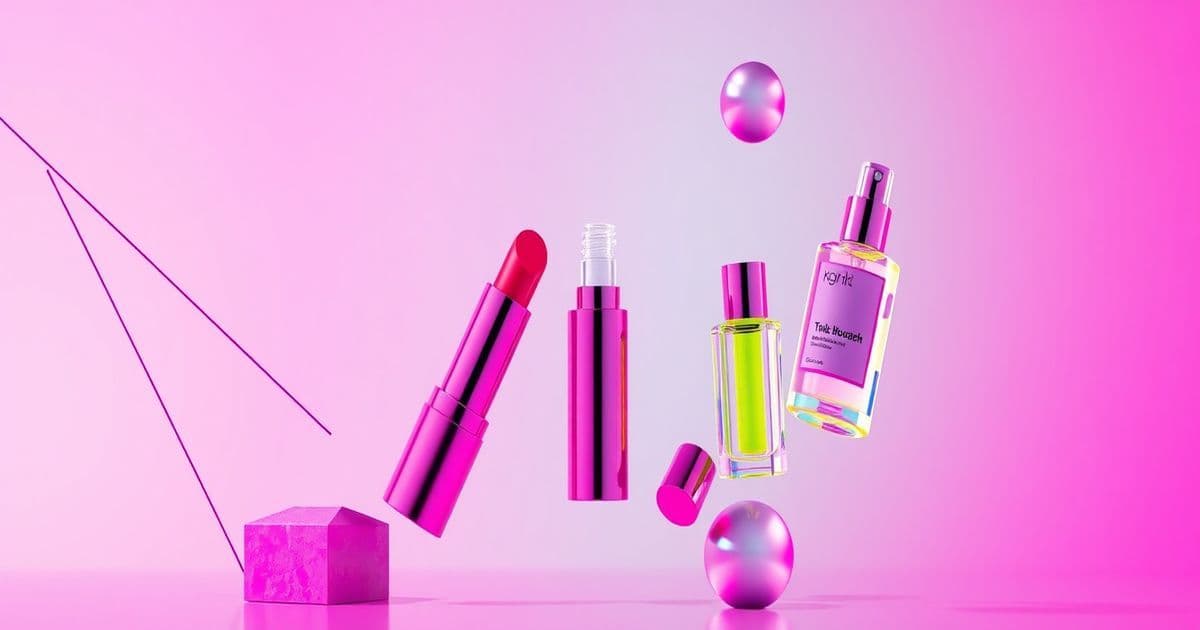 Xây Dựng Thương Hiệu Mỹ Phẩm Facebook 2026: Bí Quyết Thành Công